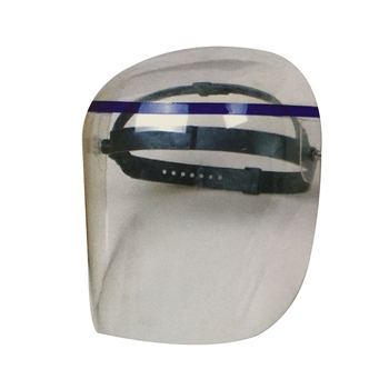 透明头戴防溅面罩FM-2A-A 厂家直销 价格面议
