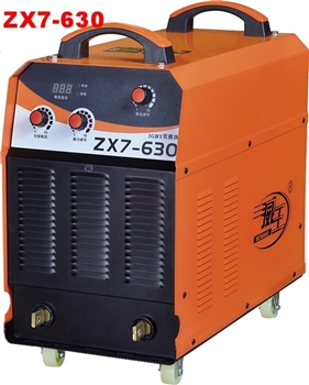 ZX7-630电焊机  